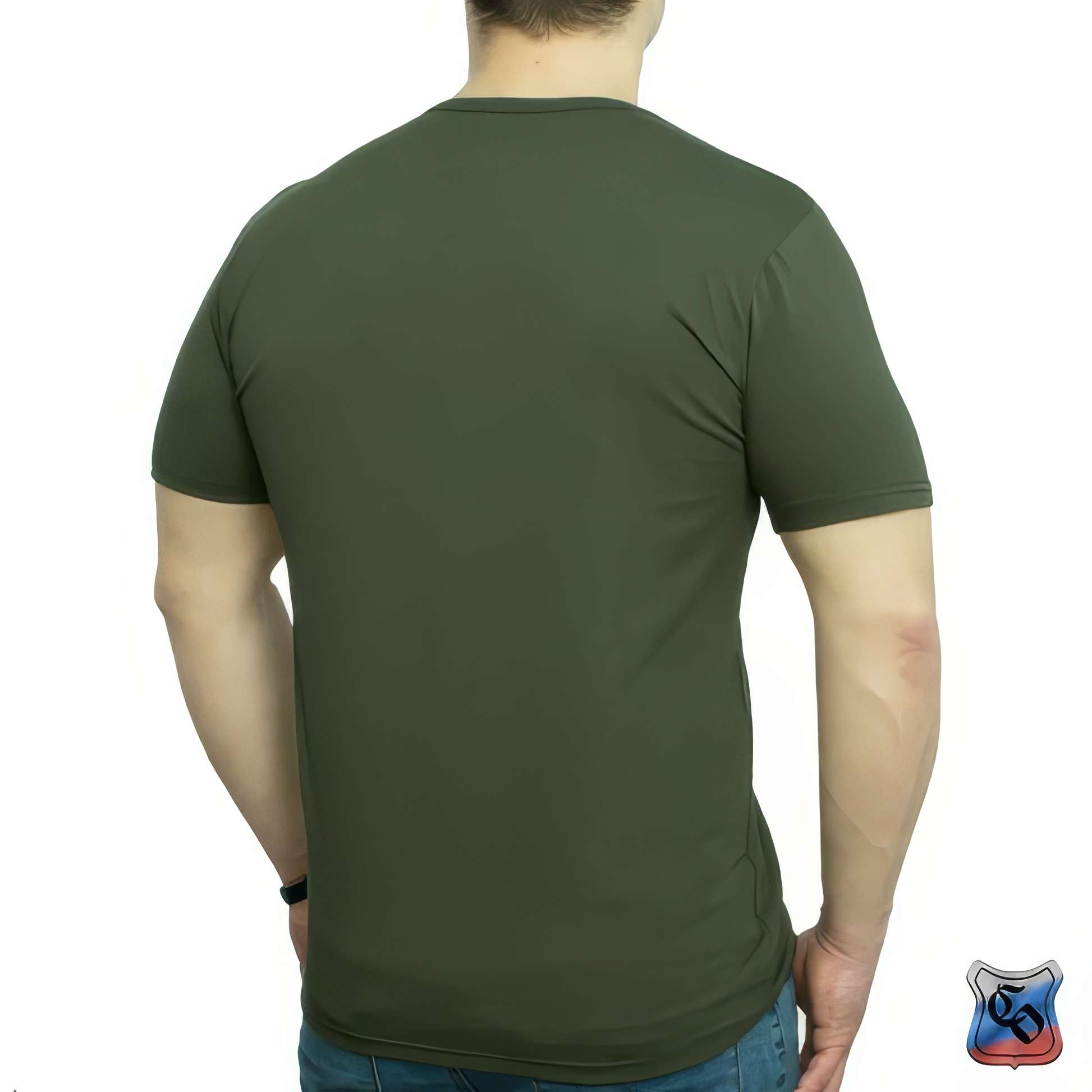 Preorder: Russian SSO Short Sleeve T-Shirt - Various Camo