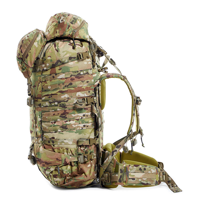 Preorder: Russian Triada-TKO T60 Cargo Bag - Multicam