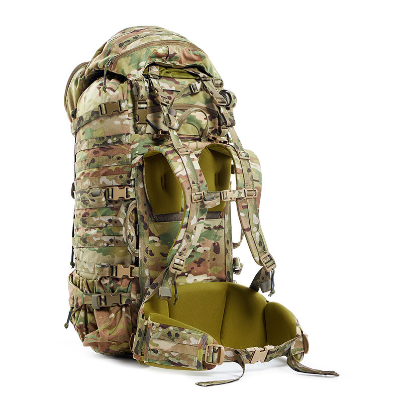 Preorder: Russian Triada-TKO T60 Cargo Bag - Multicam
