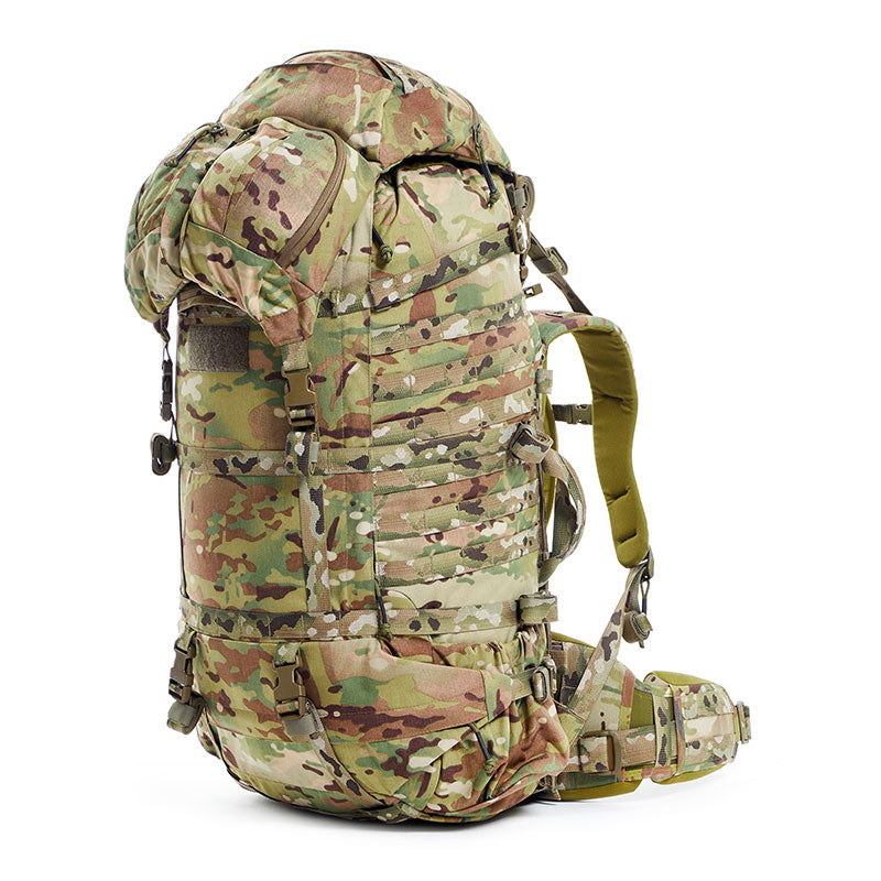 Preorder: Russian Triada-TKO T60 Cargo Bag - Multicam