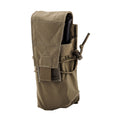 Preorder: Russian Triada-TKO Universal Double Assault Rifle Magazine Pouch - Umbra