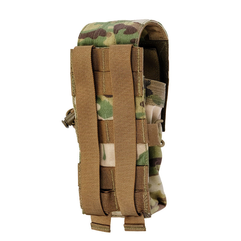 Preorder: Russian Triada-TKO Universal Double Assault Rifle Magazine Pouch - Multicam 1000D