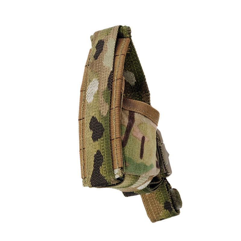 Preorder: Russian Triada-TKO Single Hand Grenade Pouch 1000D Multicam