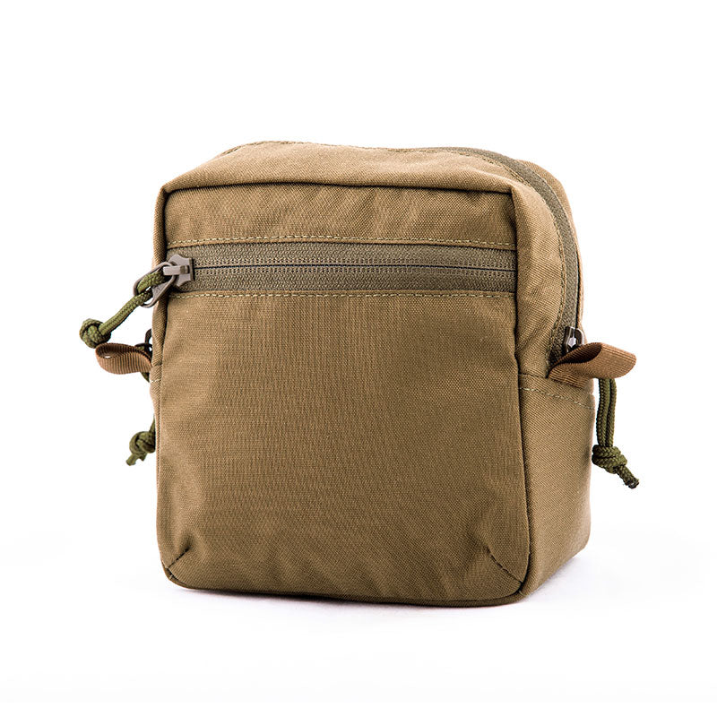 Preorder: Russian Triada-TKO 3x6 Utility Pouch