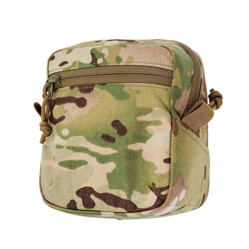 Preorder: Russian Triada-TKO 3x6 Utility Pouch