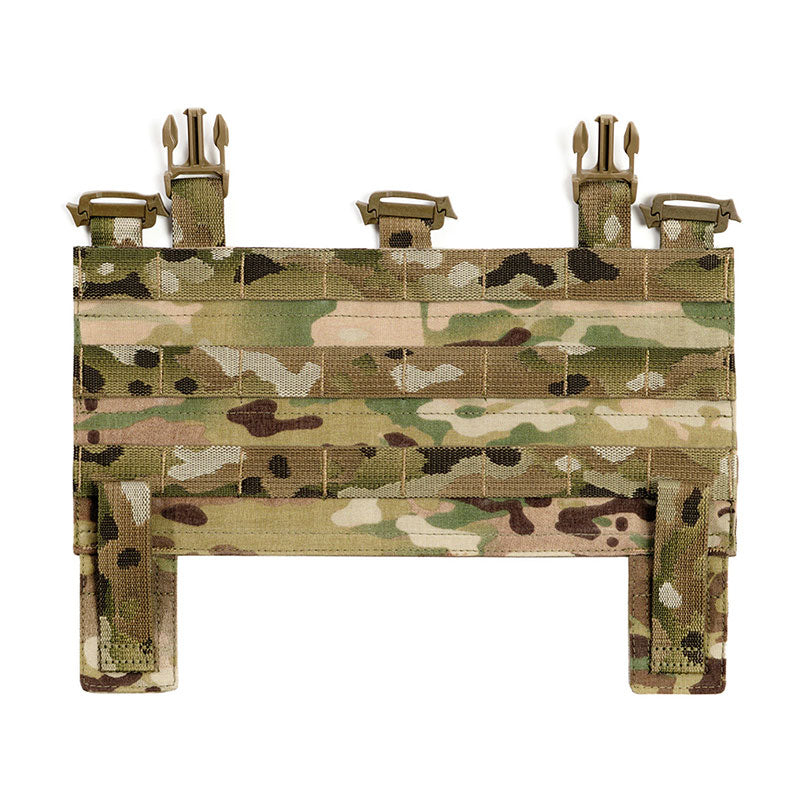 Preorder: Russian Triada-TKO Modular Front Panel 8-Slot 1000D - Multicam