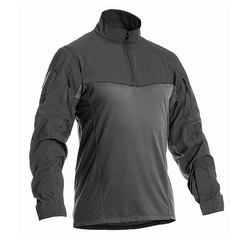 Preorder: Russian Triada-TKO L10 Tropical Combat Shirt - Asphalt