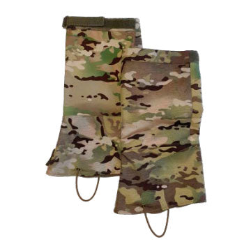 Preorder: Russian Triada-TKO Gaiters - Multicam