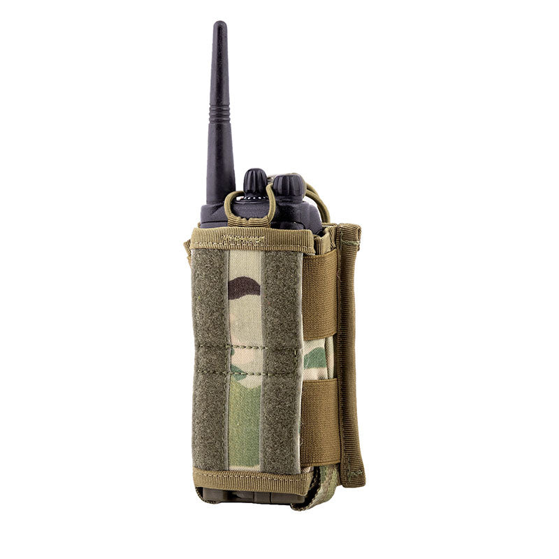 Preorder: Russian Triada-TKO Medium Radio Pouch