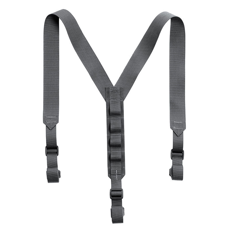 Preorder: Russian Triada-TKO Tactical Suspenders - Asphalt