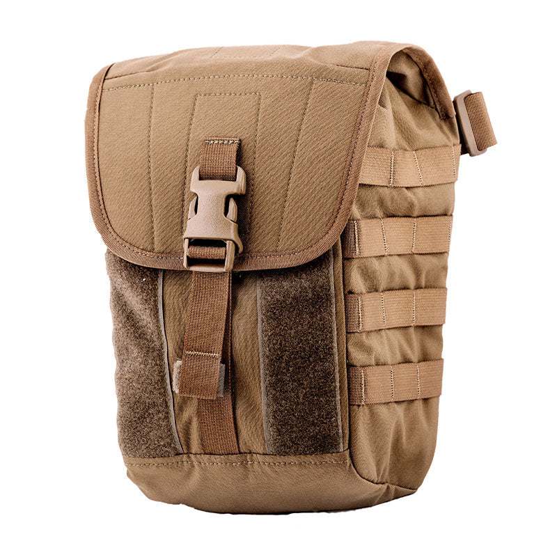 Preorder: Russian Triada-TKO Gas Mask Pouch