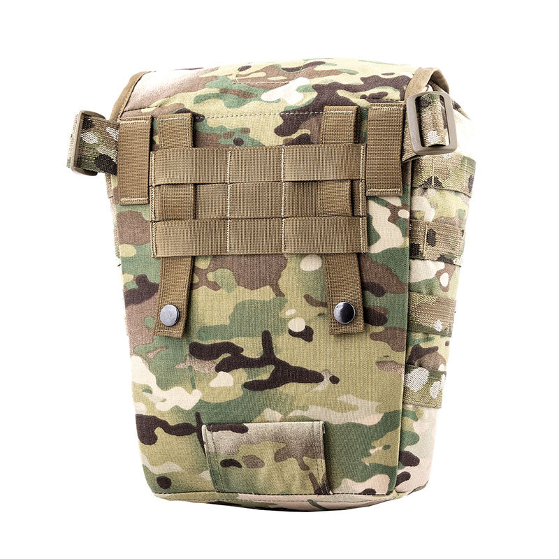 Preorder: Russian Triada-TKO Gas Mask Pouch