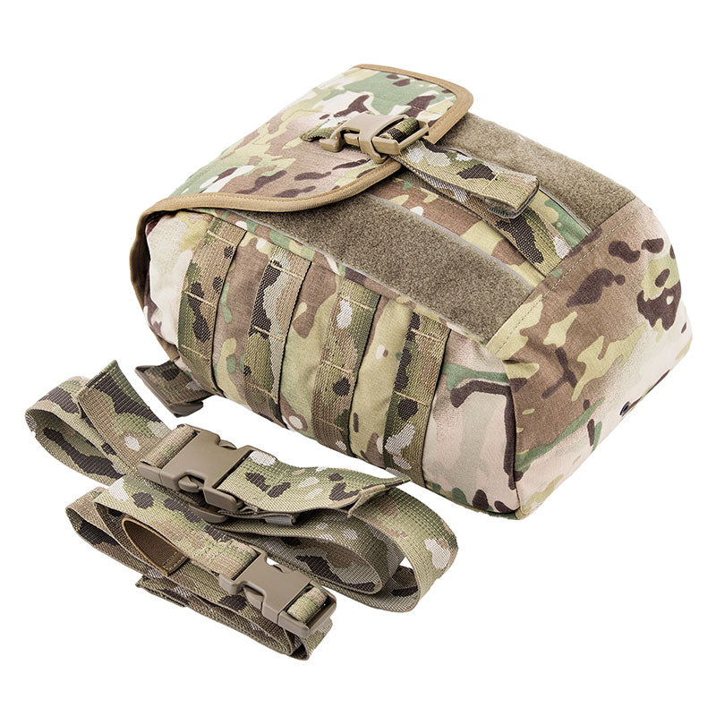 Preorder: Russian Triada-TKO Gas Mask Pouch