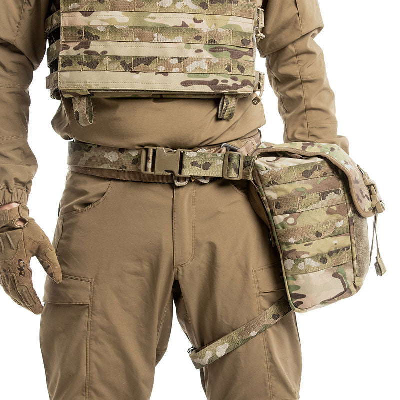 Preorder: Russian Triada-TKO Gas Mask Pouch