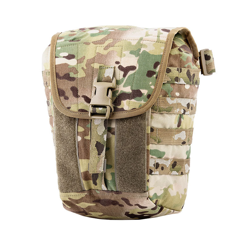 Preorder: Russian Triada-TKO Gas Mask Pouch