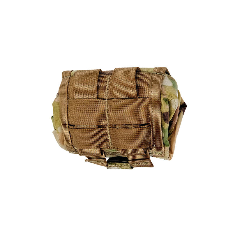Preorder: Russian Triada-TKO Compact Dump Pouch - Multicam