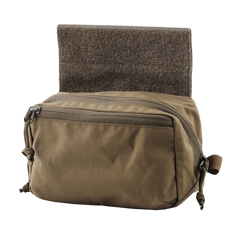 Preorder: Russian Triada-TKO Lower Utility (Dangler) Pouch - Umbra