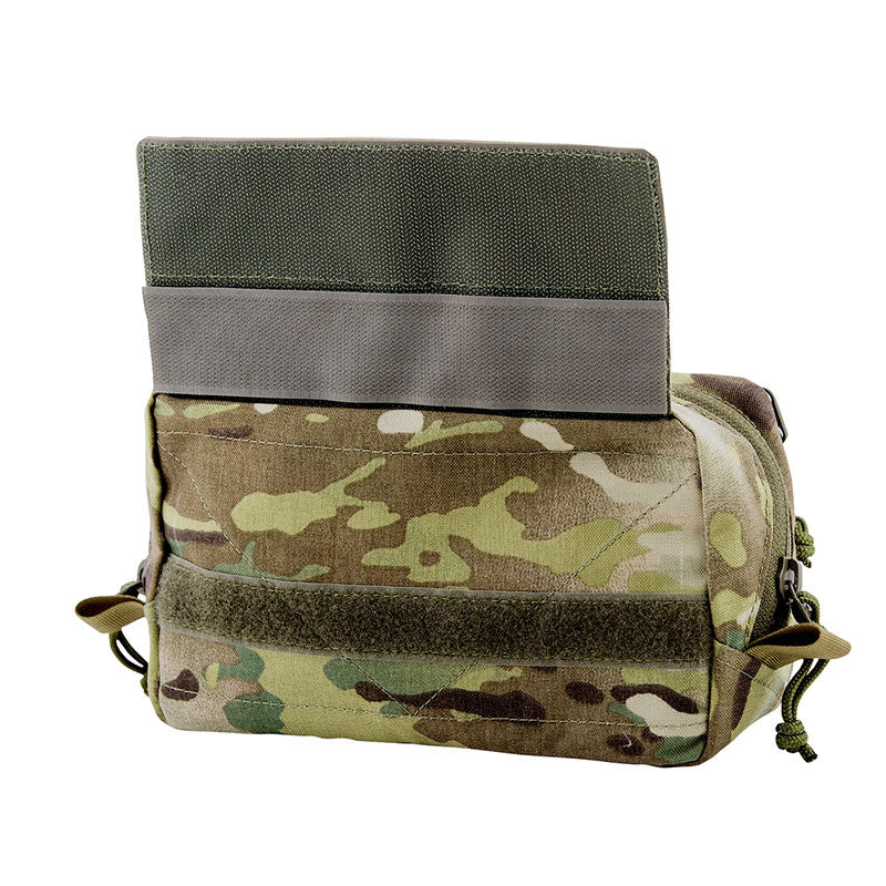 Preorder: Russian Triada-TKO Lower Utility (Dangler) Pouch Multicam 1000D