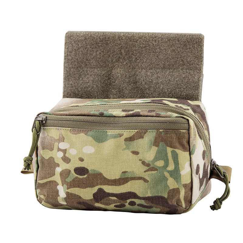 Preorder: Russian Triada-TKO Lower Utility (Dangler) Pouch Multicam 1000D