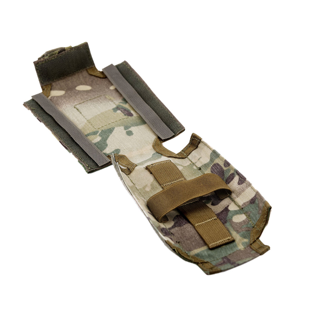 Preorder: Russian Triada-TKO Tourniquet Pouch - Multicam 1000D