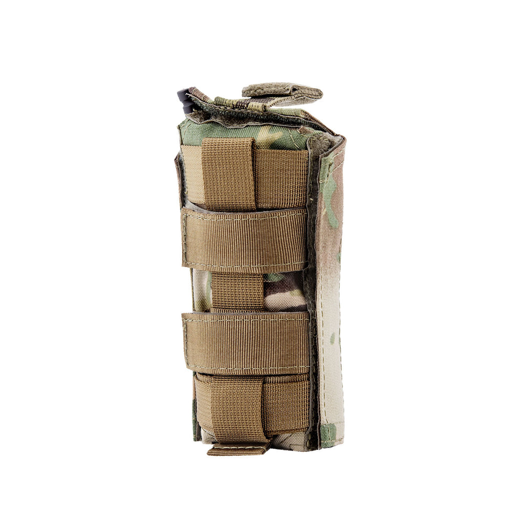 Preorder: Russian Triada-TKO Tourniquet Pouch - Multicam 1000D