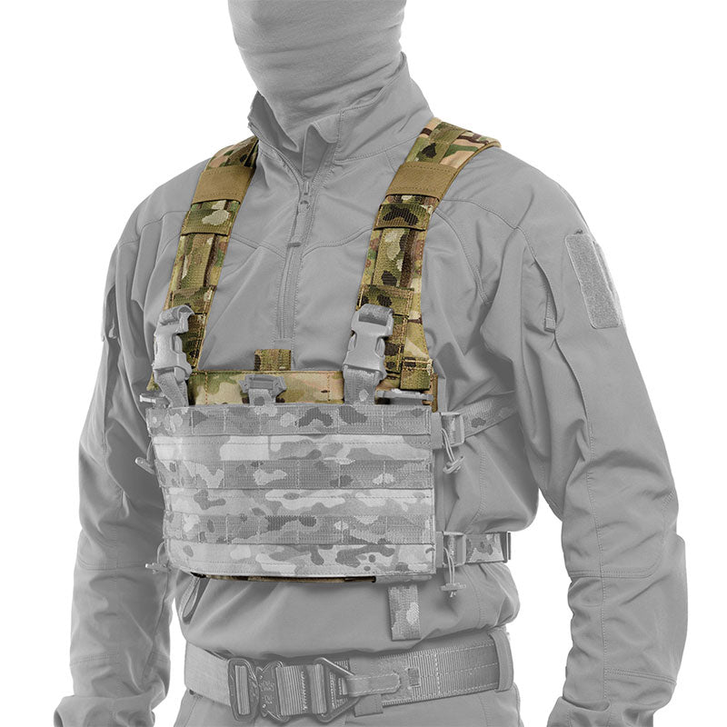 Preorder: Russian Triada-TKO Chest Rig Module