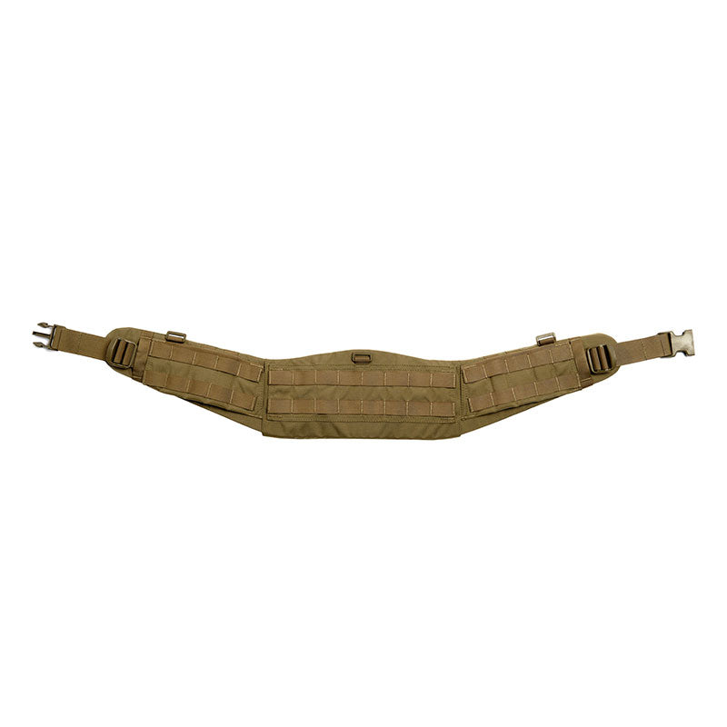 Preorder: Russian Triada-TKO Multifunctional Modular Belt Carrier - Umbra