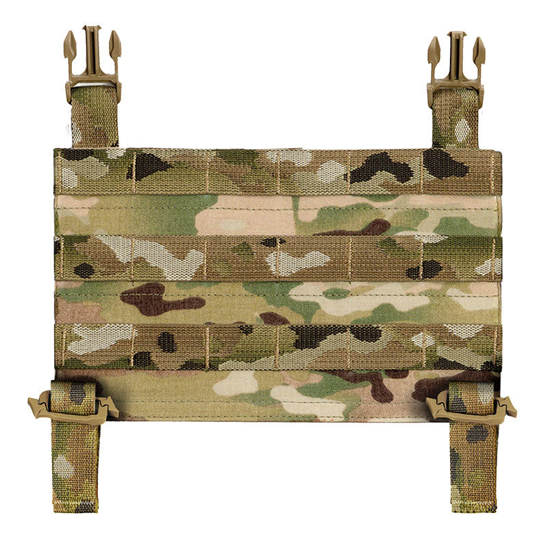 Preorder: Russian Triada-TKO Modular Front Panel 6-Slot 1000D - Multicam