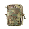 Preorder: Russian Triada-TKO 3x8 Utility Pouch 1000D Multicam