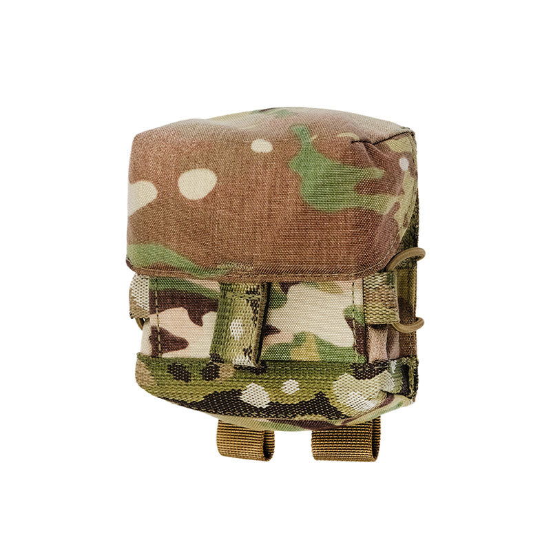 Preorder: Russian Triada-TKO Rifle Magazine Pouch - Multicam 1000D