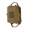 Preorder: Russian Triada-TKO SSN Operational Medical Pouch - Umbra