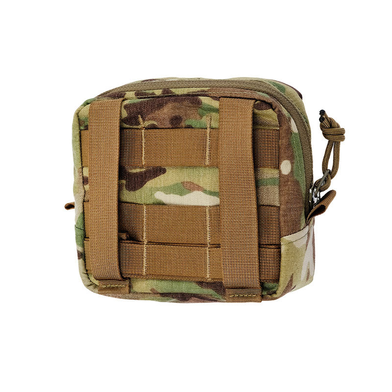 Preorder: Russian Triada-TKO 3x5 Utility Pouch - Multicam
