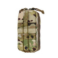 Preorder: Russian Triada-TKO Admin Vertical Utility Pouch - Multicam 1000D