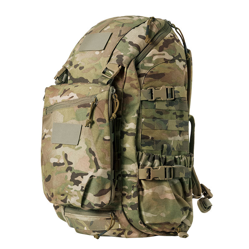 Preorder: Russian Triada-TKO T30 Backpack (with Detachable Module) - Multicam
