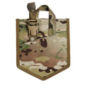 Preorder: Russian Triada-TKO MLP Entrenching Tool (Shovel) Pouch 1000D - Multicam