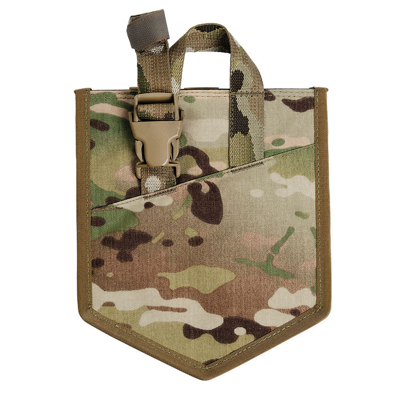 Preorder: Russian Triada-TKO MLP Entrenching Tool (Shovel) Pouch 1000D - Multicam