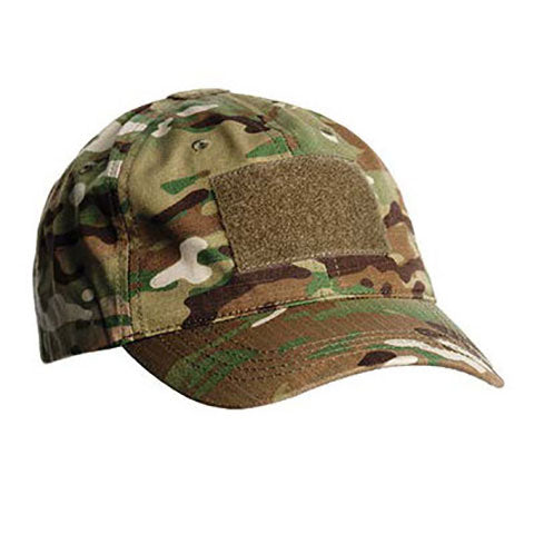 Preorder: Russian Triada-TKO VKPO 3.0 Cap (2023 Model) - Multicam