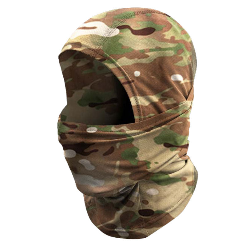Preorder: Russian Triada-TKO Summer Balaclava L11 1.0 - Multicam