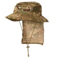 Preorder: Russian Triada-TKO L11 Combat 3.0 Boonie Hat - Multicam