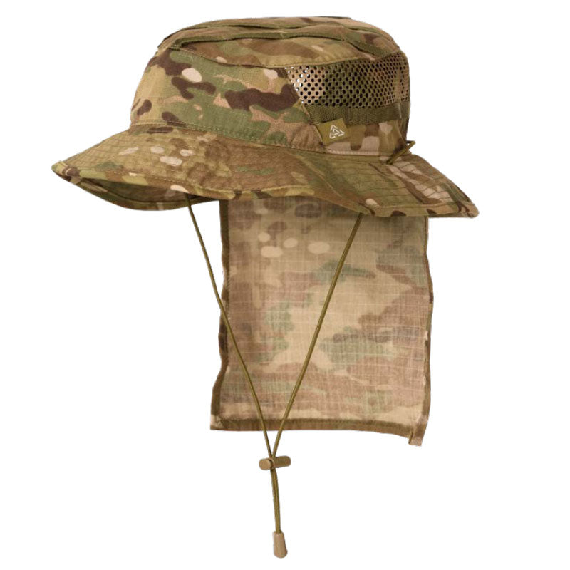 Preorder: Russian Triada-TKO L11 Combat 3.0 Boonie Hat - Multicam