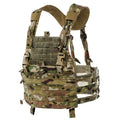 Preorder: Russian Triada-TKO NRS Standard Vest Set - Multicam 1000D