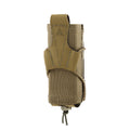 Preorder: Russian Triada-TKO SSN Single Pistol Magazine Pouch - Umbra