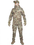 Preorder: Russian Bars "Gongtex Smartfox Softshell" Tactical Suit