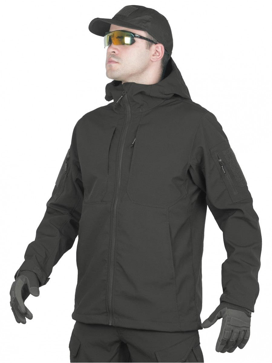 Preorder: Russian Bars "Gongtex Smartfox Softshell" Tactical Suit