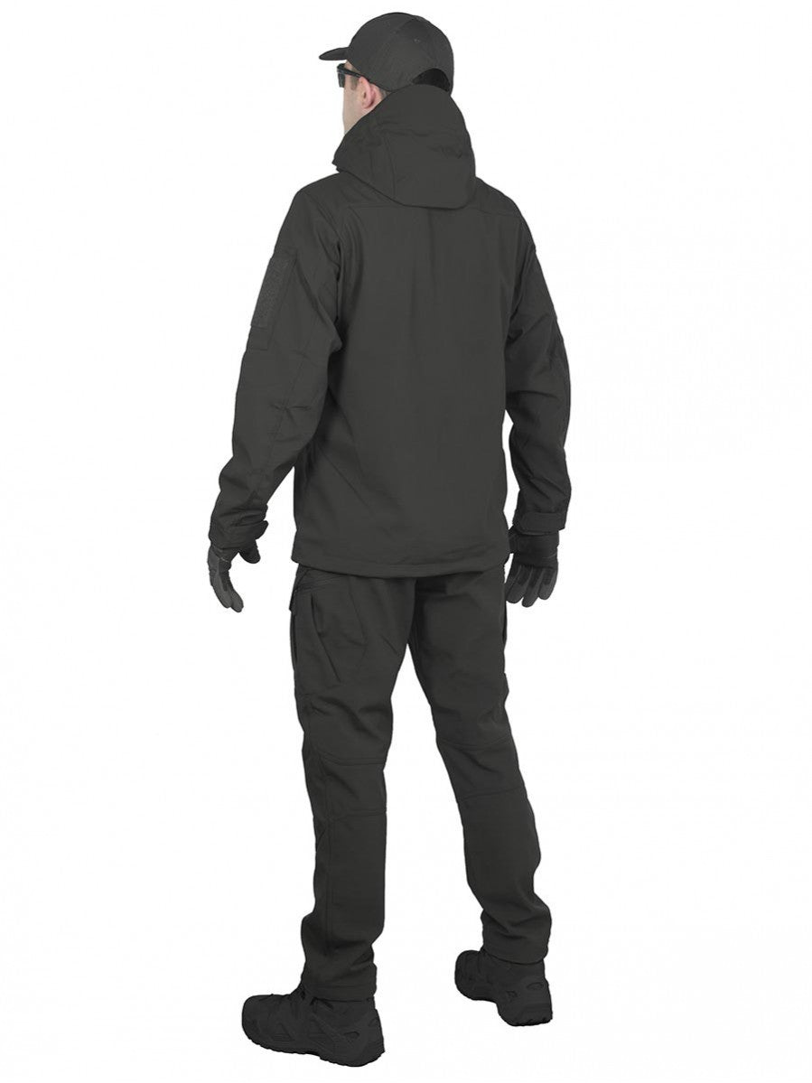 Preorder: Russian Bars "Gongtex Smartfox Softshell" Tactical Suit