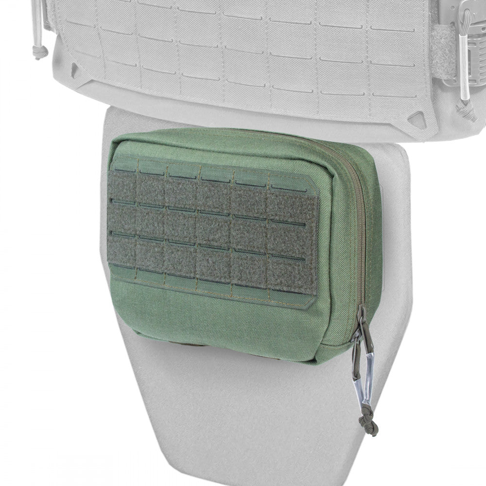 Preorder: Russian Stich Profi Tactical MOLLE Groin IFAK Medical Pouch