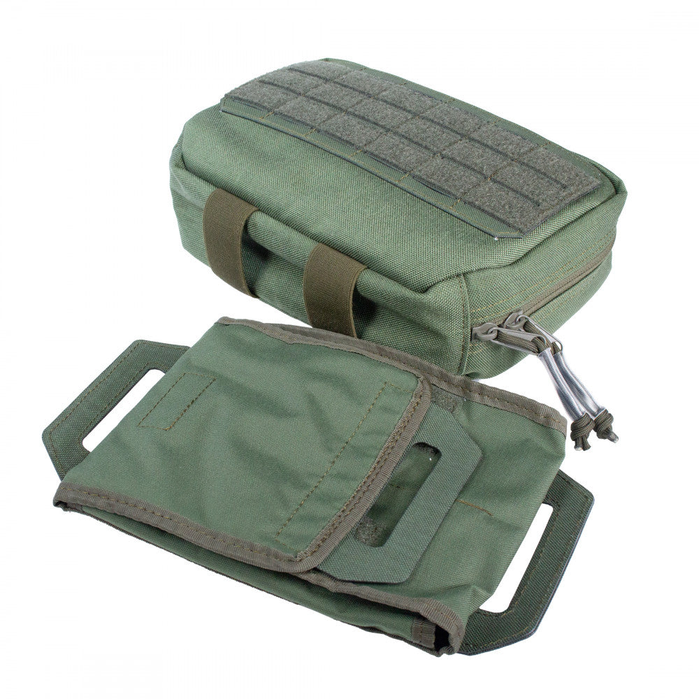 Preorder: Russian Stich Profi Tactical MOLLE Groin IFAK Medical Pouch