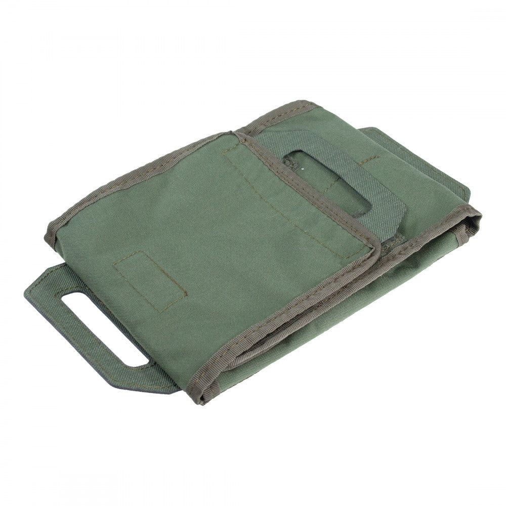 Preorder: Russian Stich Profi Tactical MOLLE Groin IFAK Medical Pouch