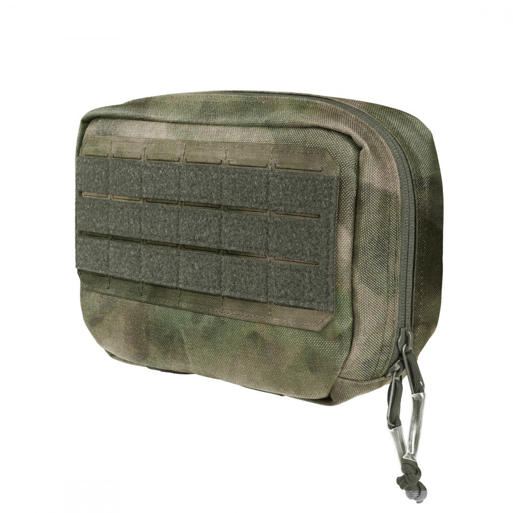 Preorder: Russian Stich Profi Tactical MOLLE Groin IFAK Medical Pouch