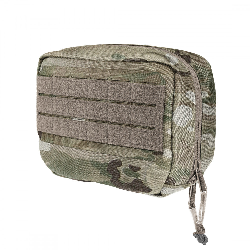 Preorder: Russian Stich Profi Tactical MOLLE Groin IFAK Medical Pouch